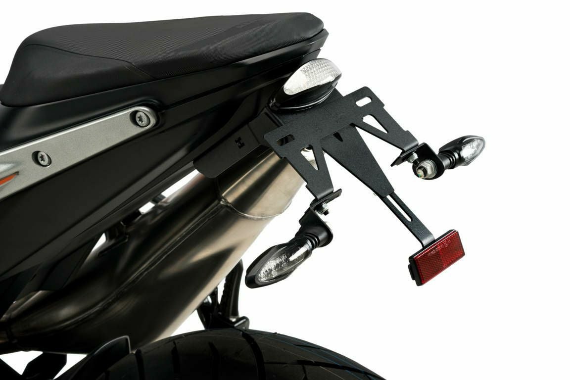 PUIG フェンダーレスキット KTM 790 DUKE (2018-2024) / 890 DUKE R