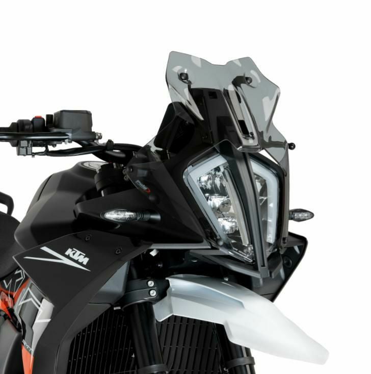 プーチ(Puig) New Generation Sport スクリーン KTM 790/890 DUKE