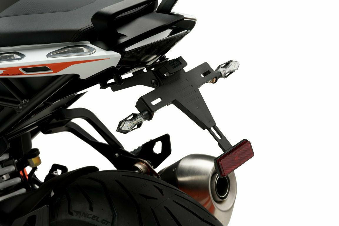 PUIG フェンダーレスキット KTM 1290 Super Duke GT (2016-2024)