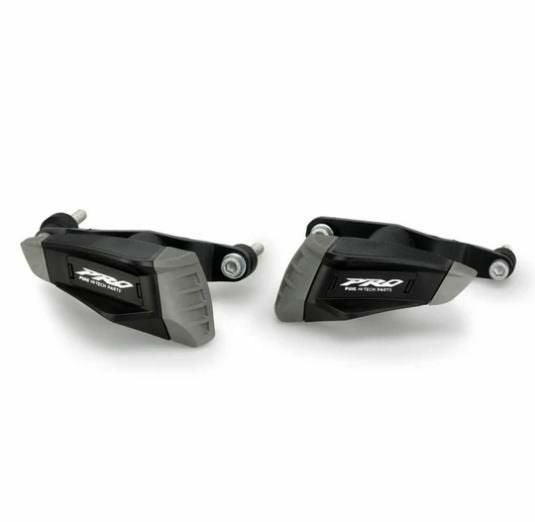 PUIG製KAWASAKI Ninja1100SX / Ninja1000SX / Z1000SX専用フレーム