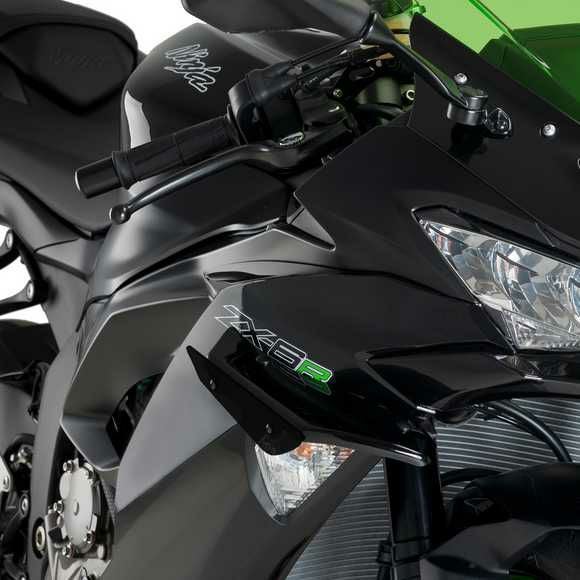 Akrapovic(アクラポヴィッチ) カーボン・スリップオン・マフラー