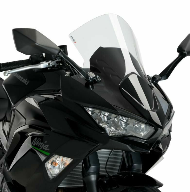 KAWASAKI Ninja650 400 |ウィンドシールド|バイクパーツ専門店