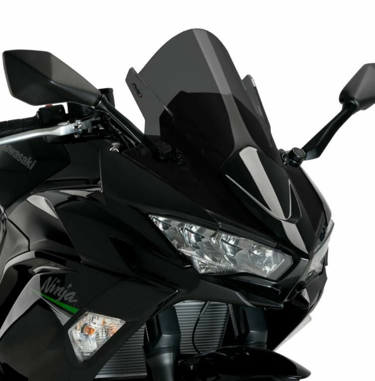 KAWASAKI Ninja650 400 |ウィンドシールド|バイクパーツ専門店