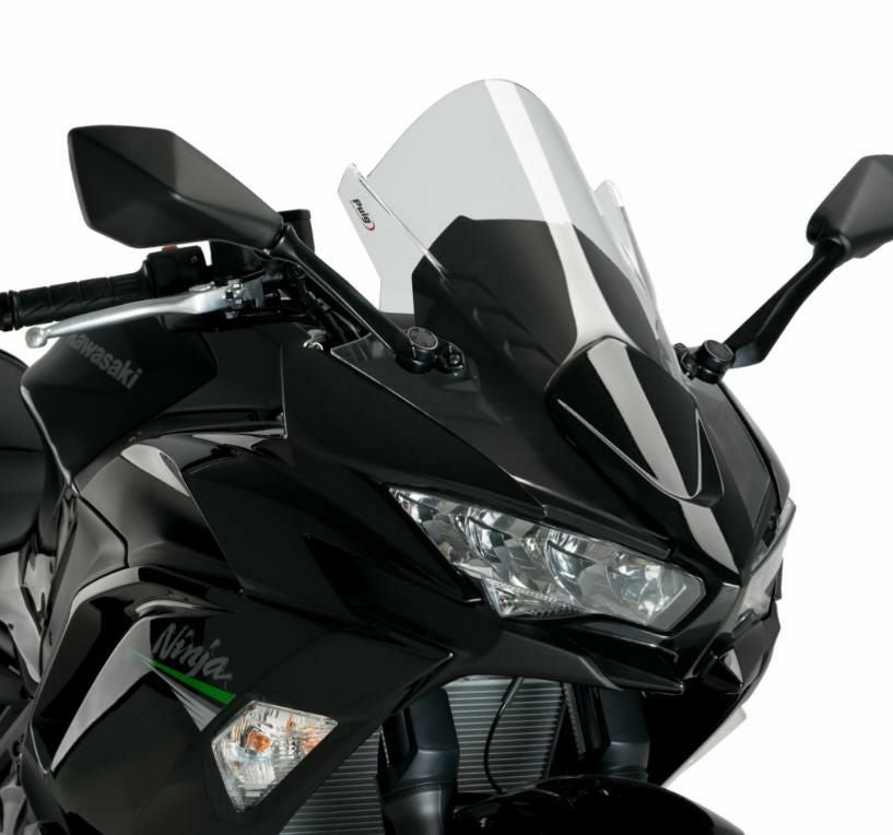 KAWASAKI Ninja650 400 |ウィンドシールド|バイクパーツ専門店