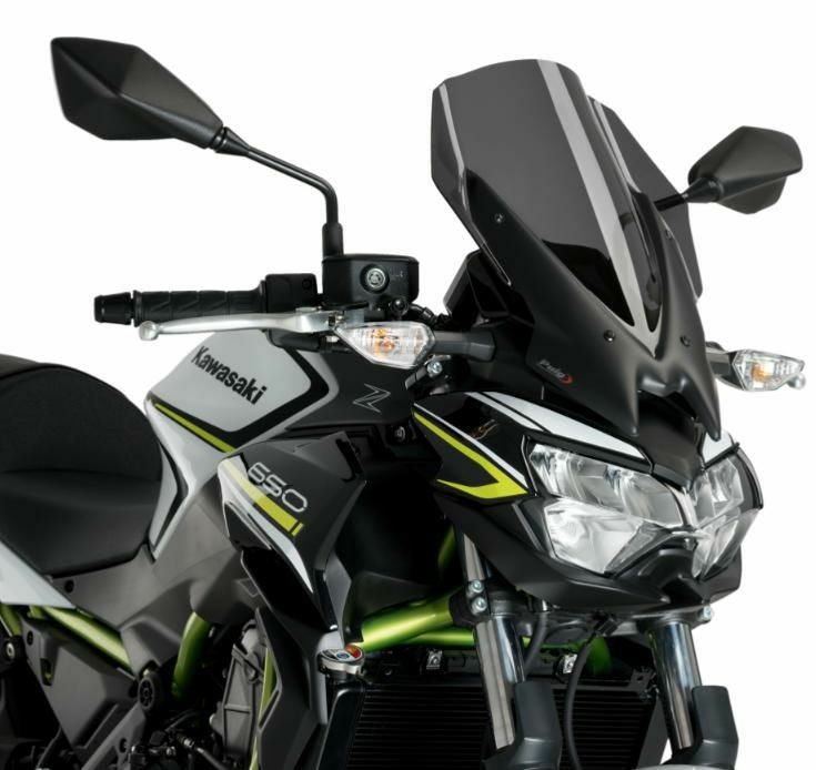 KAWASAKI Z650 |ウィンドシールド|バイクパーツ専門店 モトパーツ(MOTO