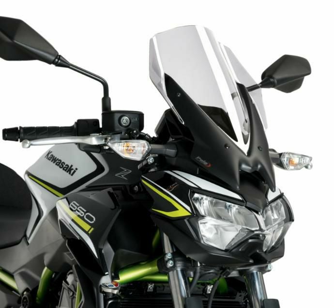 KAWASAKI Z650 |ウィンドシールド|バイクパーツ専門店 モトパーツ(MOTO