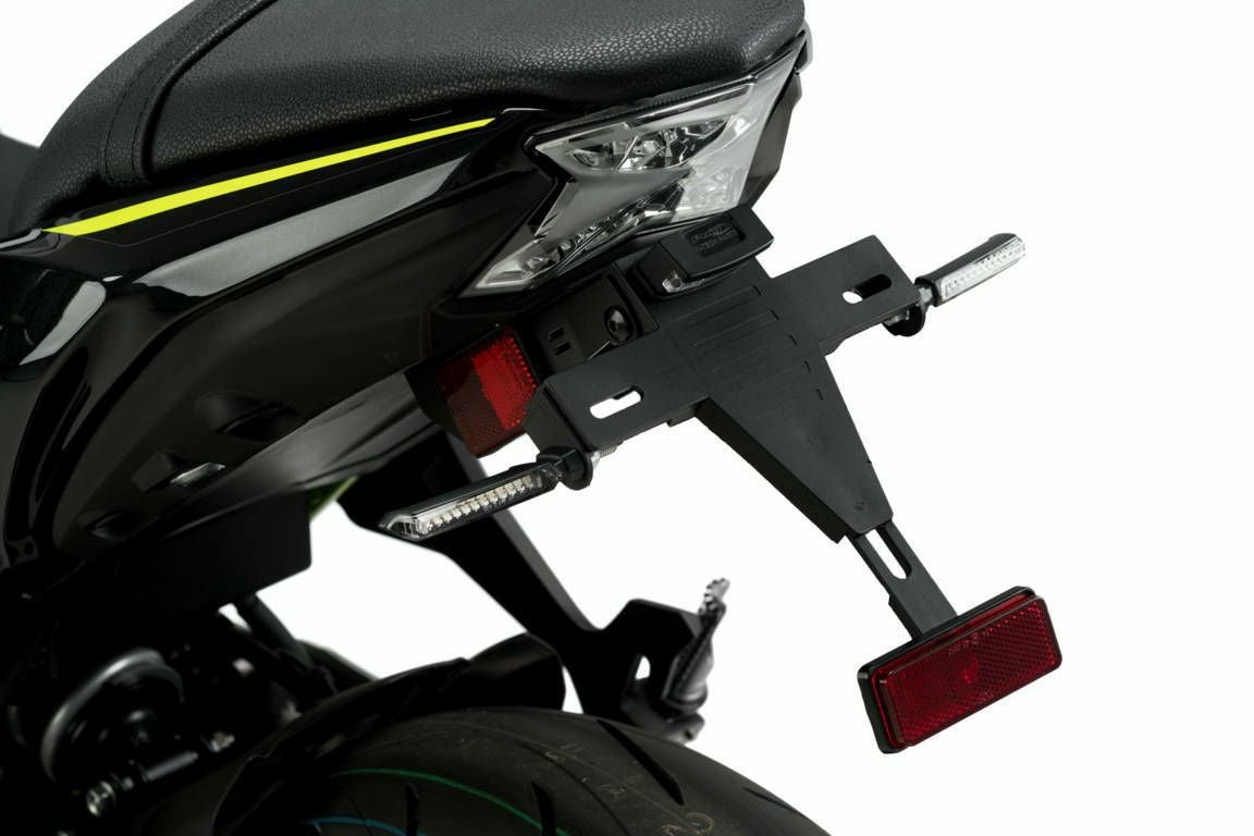 PUIG フェンダーレスキット KAWASAKI ニンジャ 650 (2017-2024) / Z650