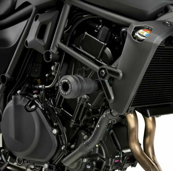 Puig フレームスライダー Vintage 2.0 KAWASAKI エリミネーター (2024-)