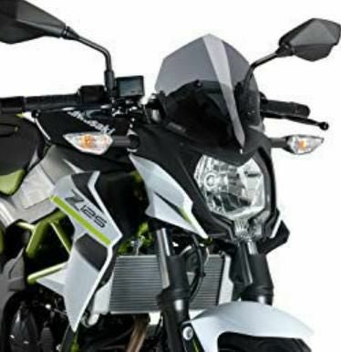 KAWASAKI Z125 |カスタムパーツ|バイクパーツ専門店 モトパーツ(MOTO