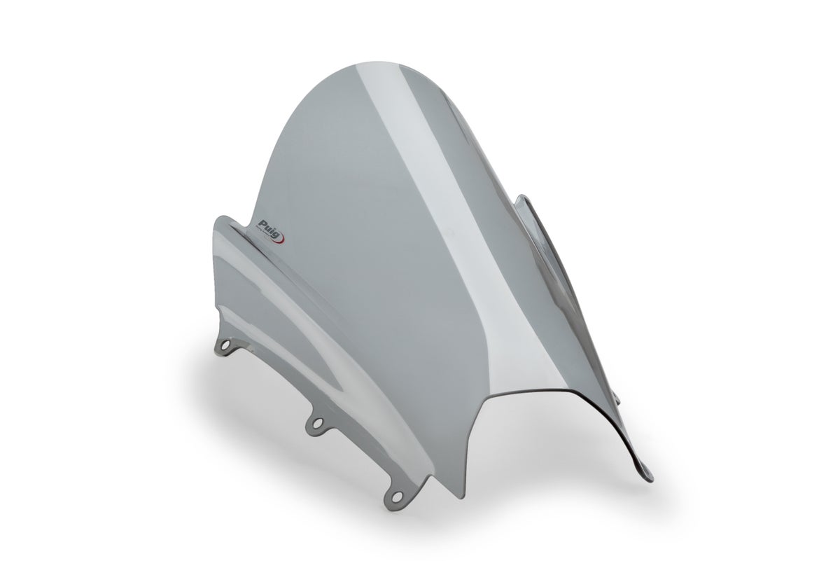 PUIG Zレーシングスクリーン スモーク SUZUKI GSX-8R (2024)_2