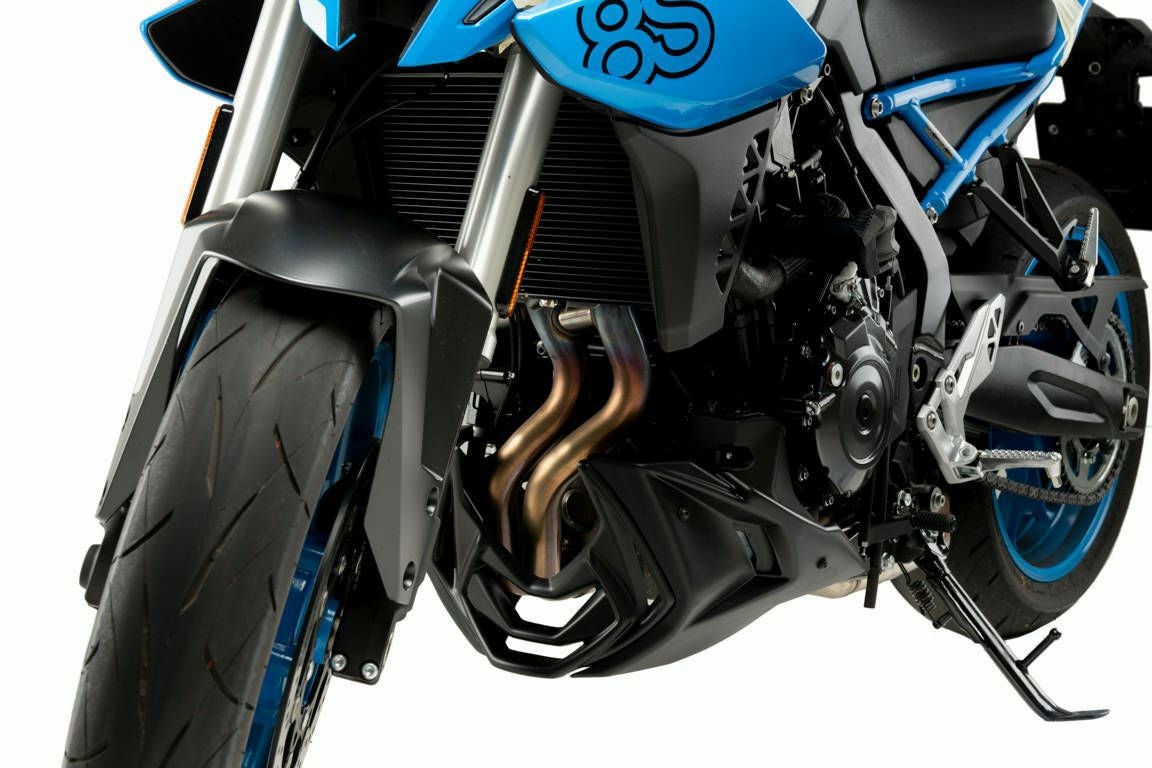 PUIG アンダースポイラー SUZUKI GSX-8S (2023-)