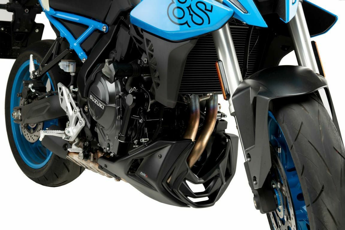 PUIG アンダースポイラー SUZUKI GSX-8S (2023-)