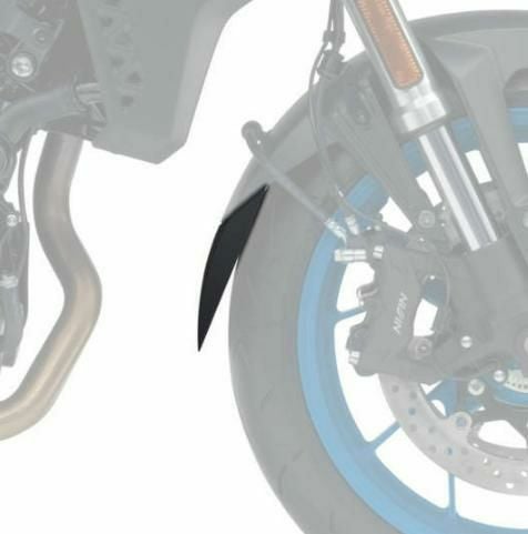 BODYSTYLE フロントフェンダーエクステンション SUZUKI GSX-8R (2024