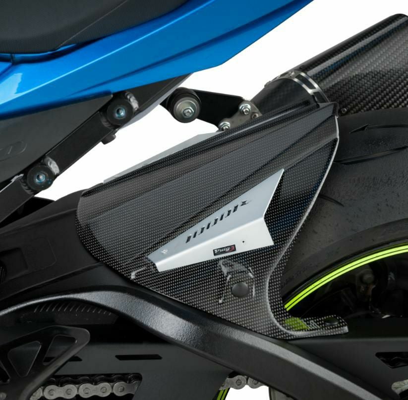 PUIG リアフェンダー カーボンルック SUZUKI GSX-R1000/R (2017-2021)