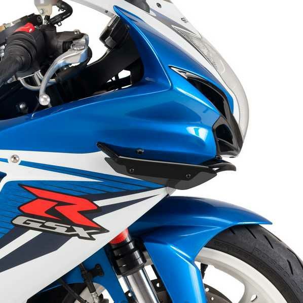 Puig(プーチ) ダウンフォース サイドスポイラー SUZUKI GSX-R1000
