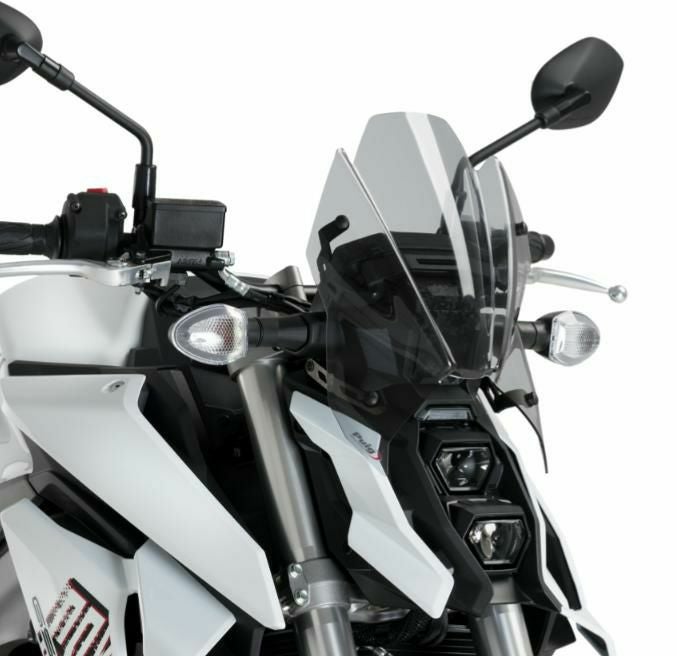 PUIG スポーツスクリーン New Generation スモーク SUZUKI GSX-S1000