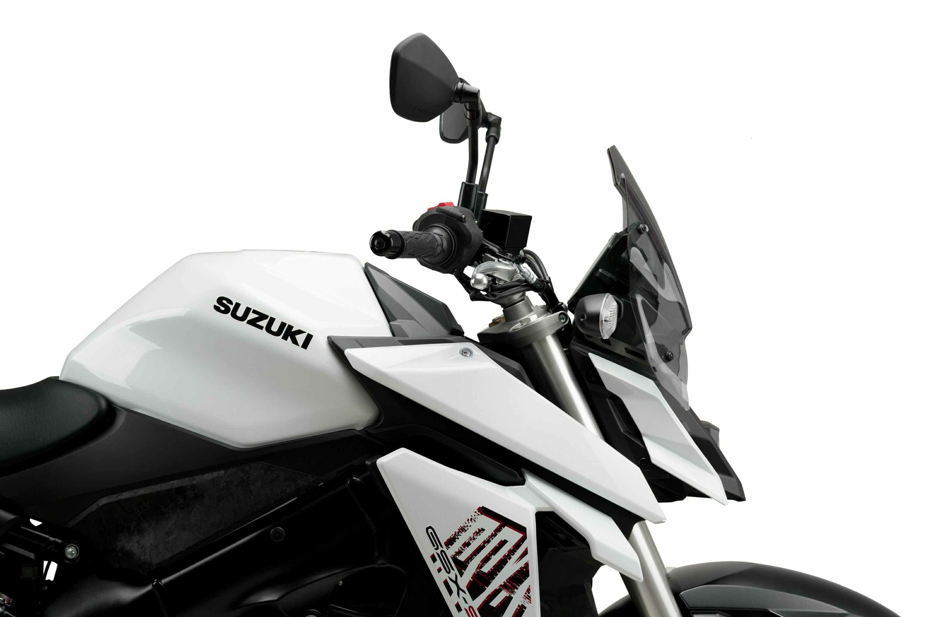 PUIG スポーツスクリーン New Generation スモーク SUZUKI GSX-S1000