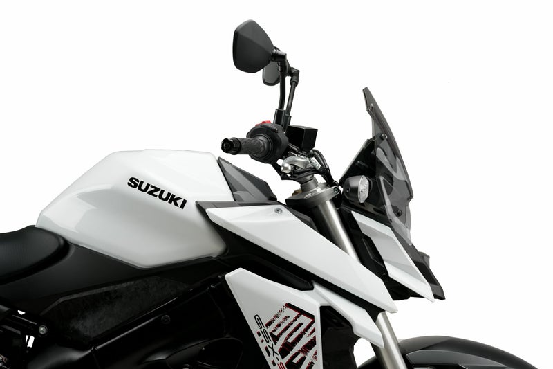 PUIG スポーツスクリーン New Generation スモーク SUZUKI GSX-S1000 