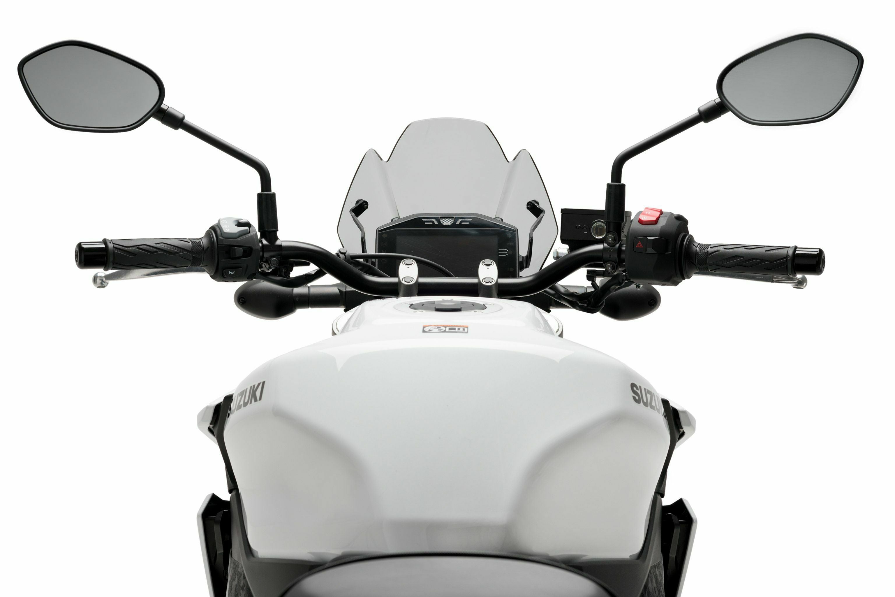 PUIG スポーツスクリーン New Generation スモーク SUZUKI GSX-S1000
