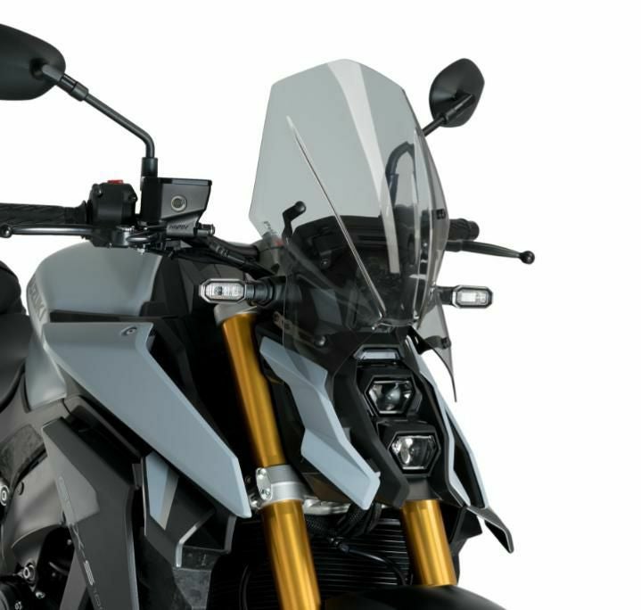 SUZUKI GSX-S1000 S1000F |ウィンドシールド|バイクパーツ専門店