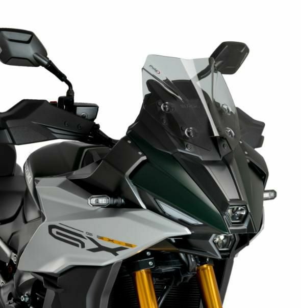 PUIG スポーツスクリーン クリア SUZUKI GSX-S1000GX (2024)