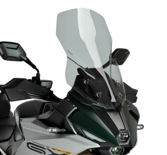 KURYAKYN ファントムミラー ブラック | バイクカスタムパーツ専門店