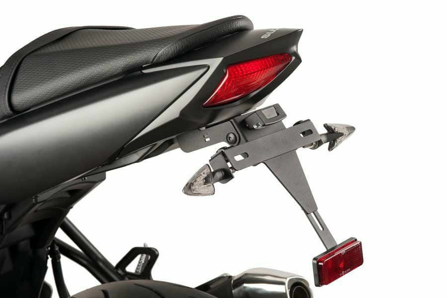 SUZUKI SV650 |フェンダーレス|バイクパーツ専門店 モトパーツ(MOTO PARTS)