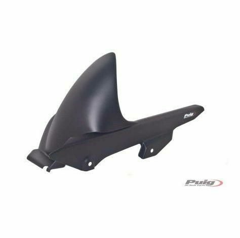 PUIG SUZUKI バンディット650/GSX650F専用エンジンスポイラー アンダー