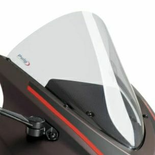 PUIG Rレーサースクリーン アプリリア RS457 (2024-)
