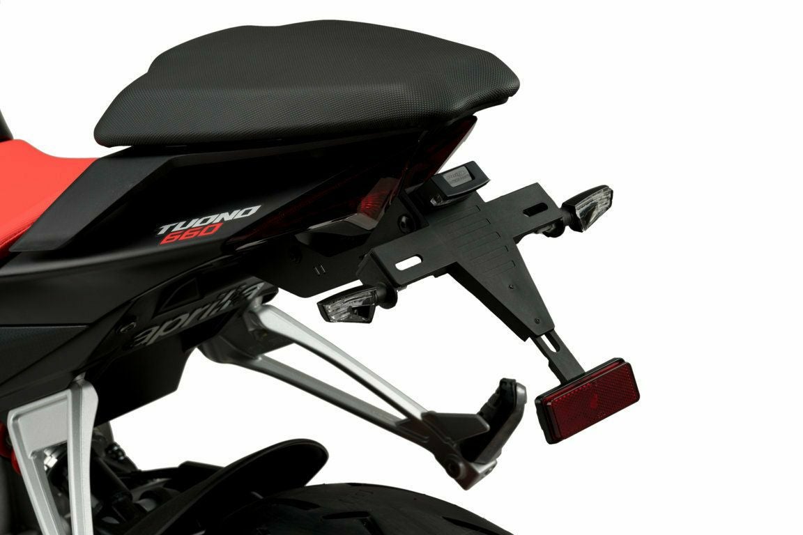 PUIG フェンダーレスキット APRILIA RS660 (21-24) / Tuono 660 PUIG フェンダーレスキット APRILIA RS660 (21-24) / Tuono 660