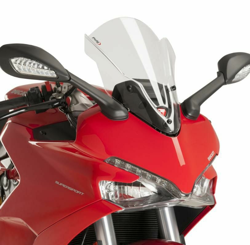DUCATI スーパースポーツ|ウィンドシールド |バイクパーツ専門店