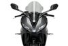 PUIG Rレーサースクリーン スモーク TRIUMPH デイトナ660 (2024)_3