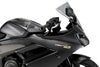 PUIG Rレーサースクリーン スモーク TRIUMPH デイトナ660 (2024)_4