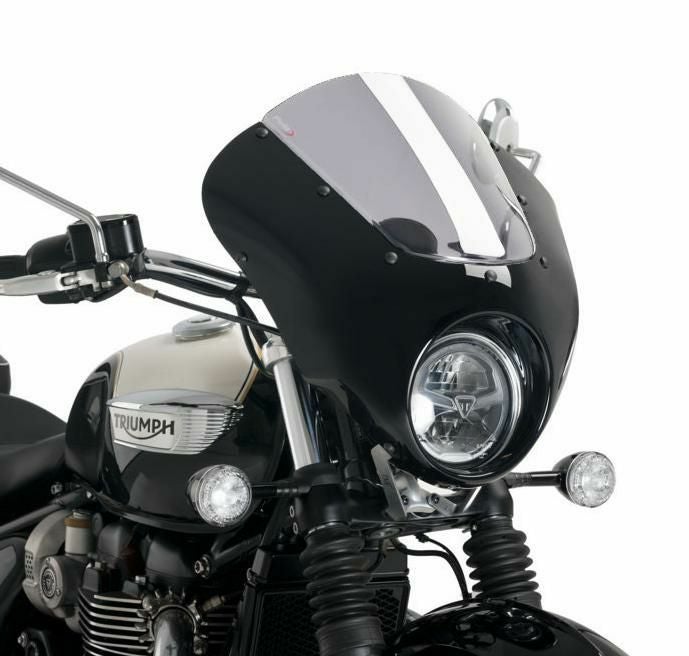 National Cycle Flyscreen スクリーン ウインドシールド ライト
