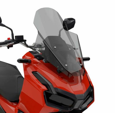 PUIG ツーリングスクリーン V-Techライン ダークスモーク HONDA ADV160 