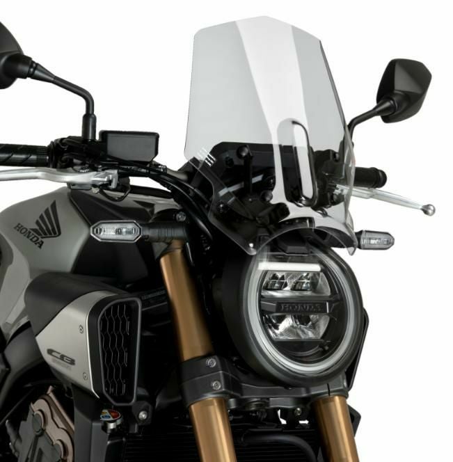 HONDA CB650R |ウィンドシールド|バイクパーツ専門店 モトパーツ(MOTO