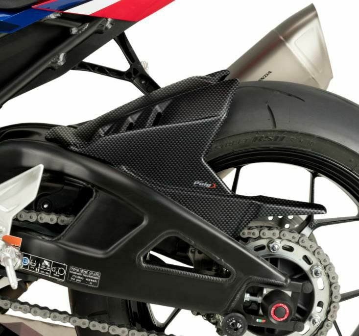 PUIG リアフェンダー カーボンルック HONDA CBR1000RR-RFIREBLADE