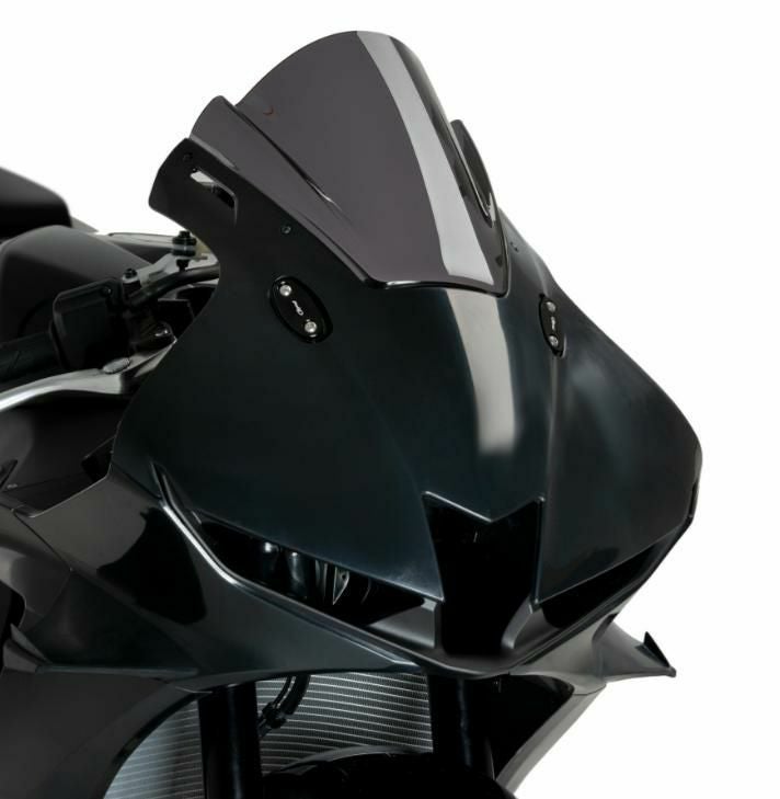 cbr600rr TSRスクリーン スモーク　2020〜 HONDA CBR600F 600RR |プーチ|バイクパーツ専門店 モトパーツ(MOTO PARTS)