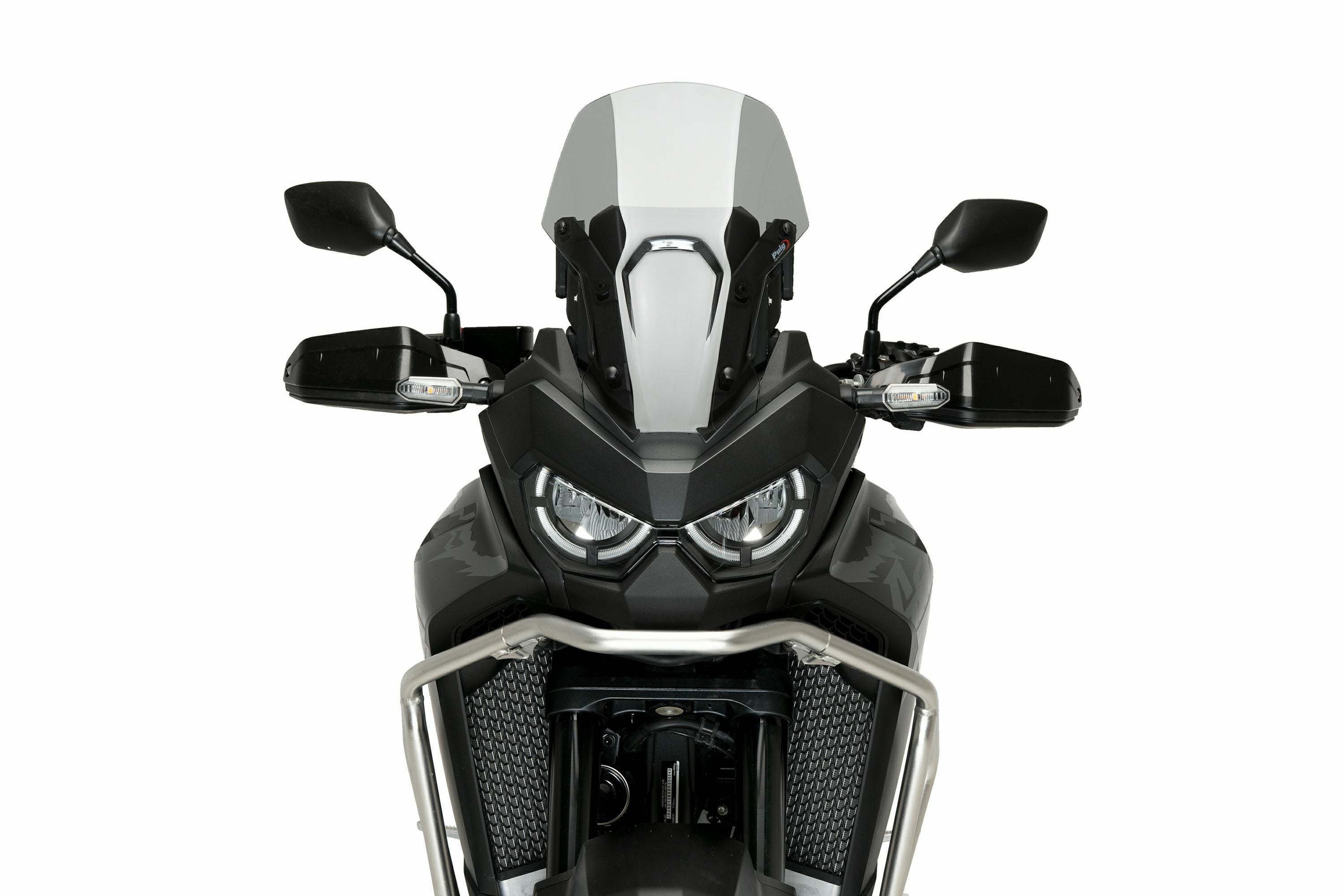 PUIG スポーツスクリーン スモーク HONDA CRF1100L アフリカツイン