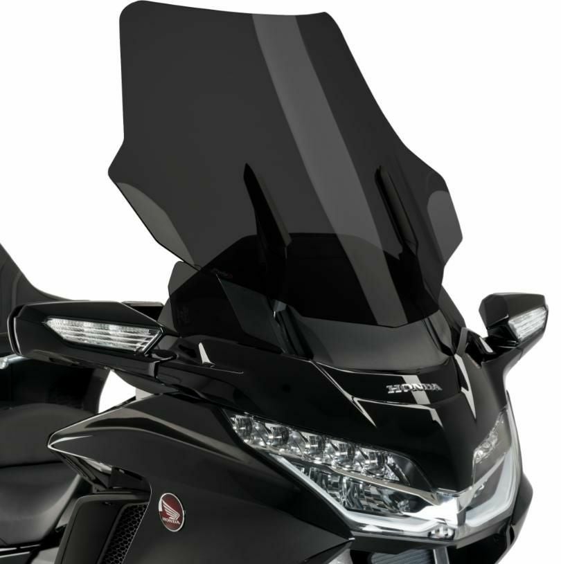PUIG ツーリングスクリーン クリア HONDA GL1800 ゴールドウィング