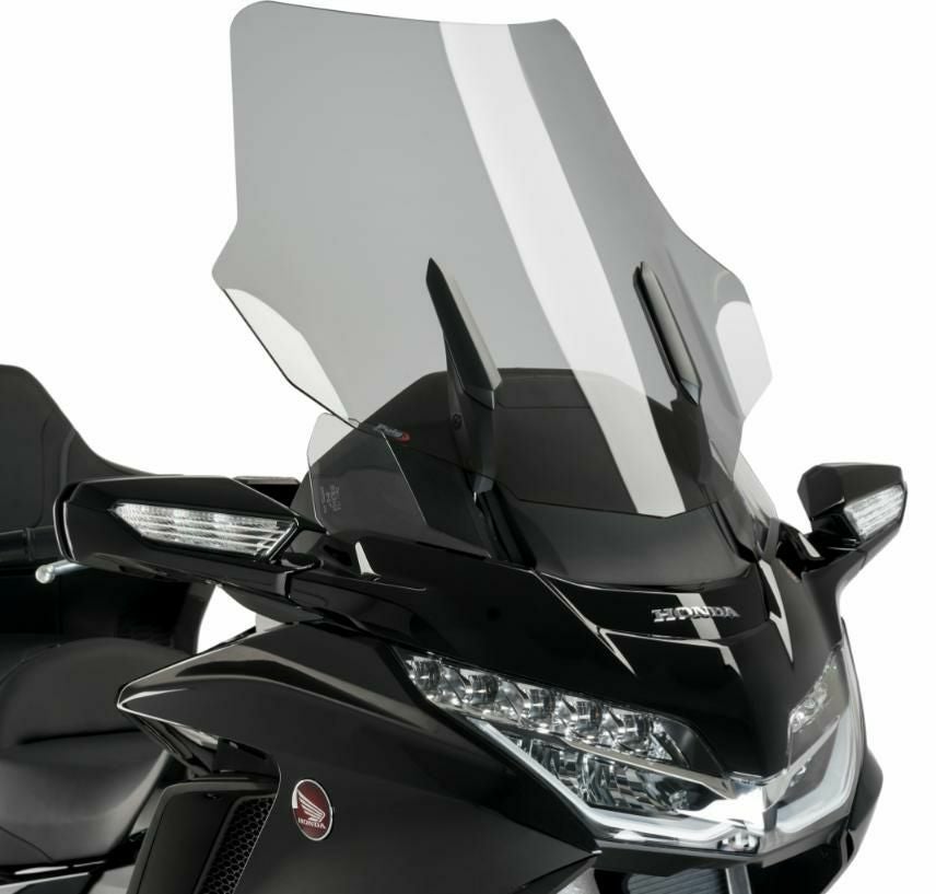 PUIG ツーリングスクリーン クリア HONDA GL1800 ゴールドウィング