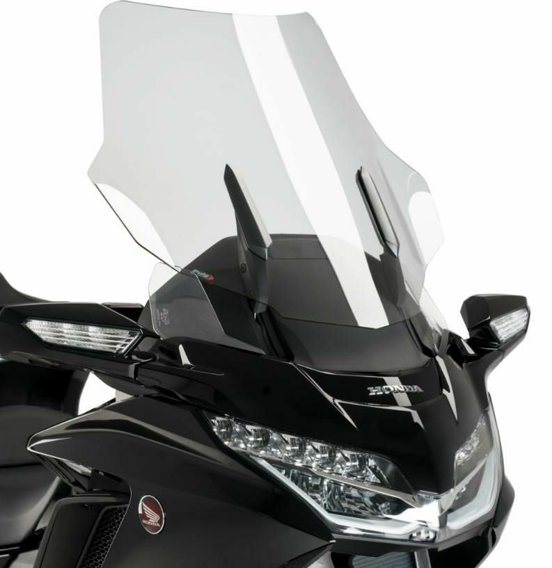 PUIG ツーリングスクリーン クリア HONDA GL1800 ゴールドウィング
