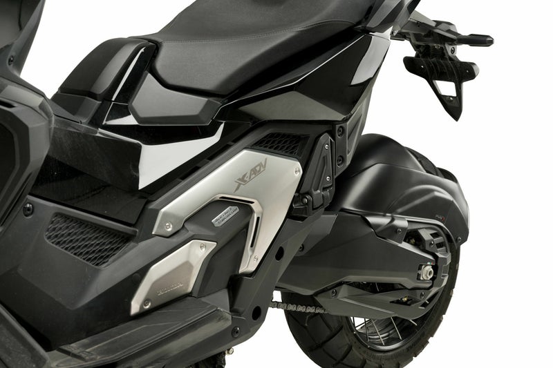 PUIG リアフェンダー マットブラック HONDA X-ADV (2017-2024 