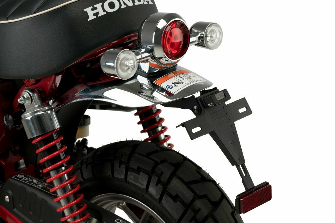 オーリンズ(Ohlins) STX36 サスペンション MSZ125 モンキー 18- HO819