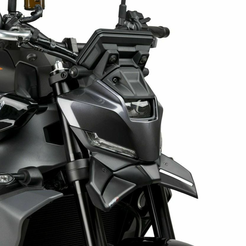 mt-09   　中期でカスタム済みの破格‼️ 　金額相談可能‼️ 2024~MT-09/SP（8BL-RN87J）POWERBOX FULL RS ステンレス ｜SP忠男