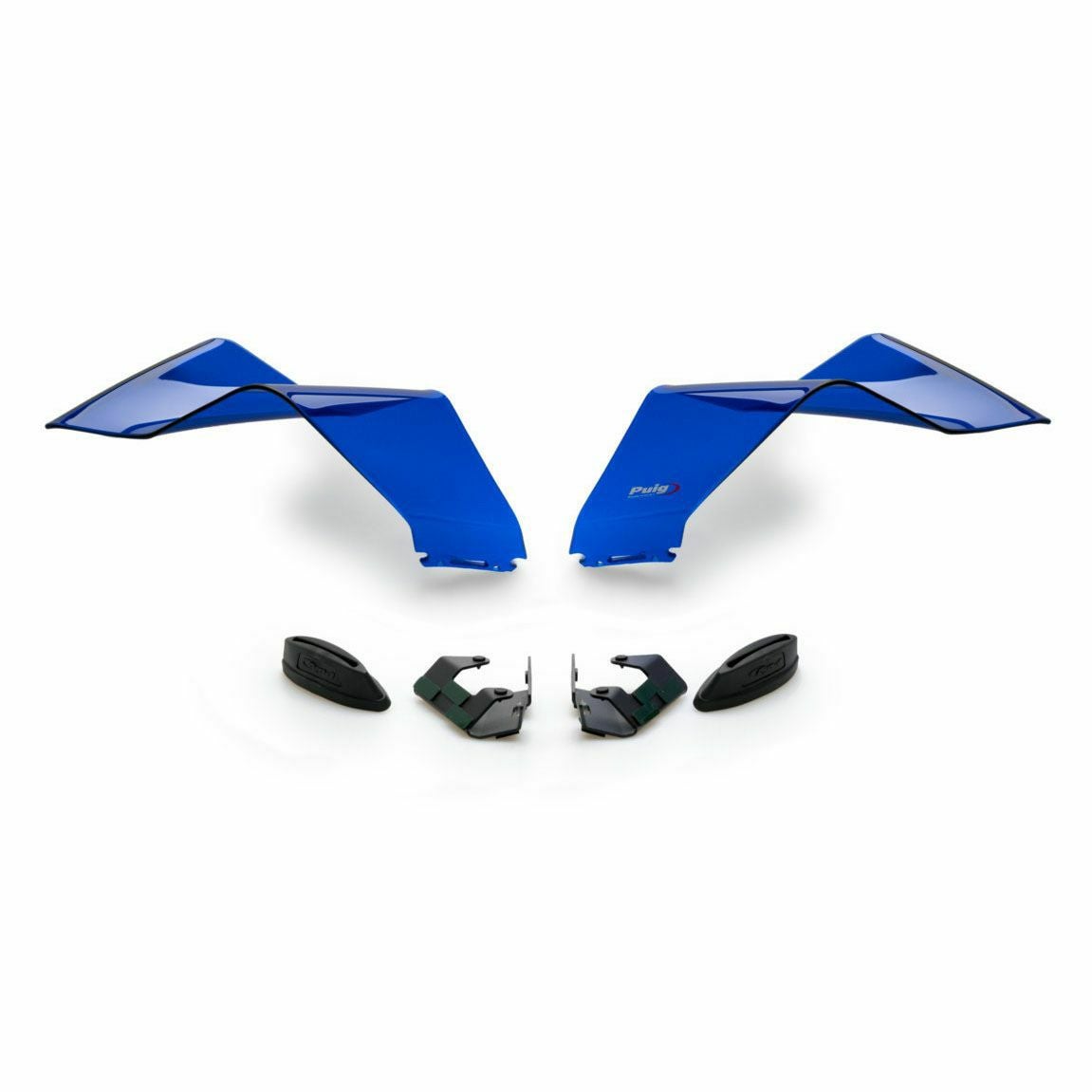 AKRAPOVIC スリップオンマフラー Track Day チタン YAMAHA YZF-R1