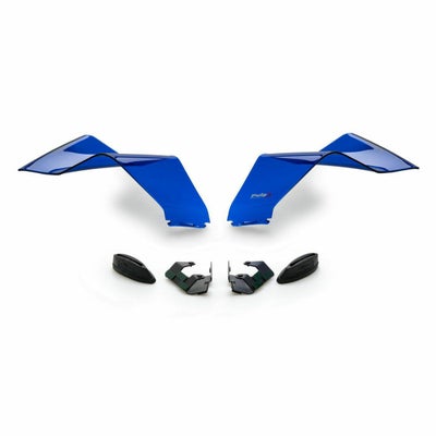セール】YZF-R1 15-25 マフラー ブラックカーボン Two Brothers Racing 