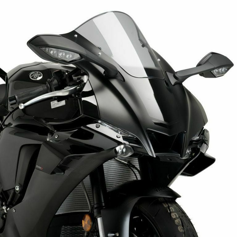 プーチ(Puig) レーシングスクリーン クリア YZF-R1 15- 7648W | バイク