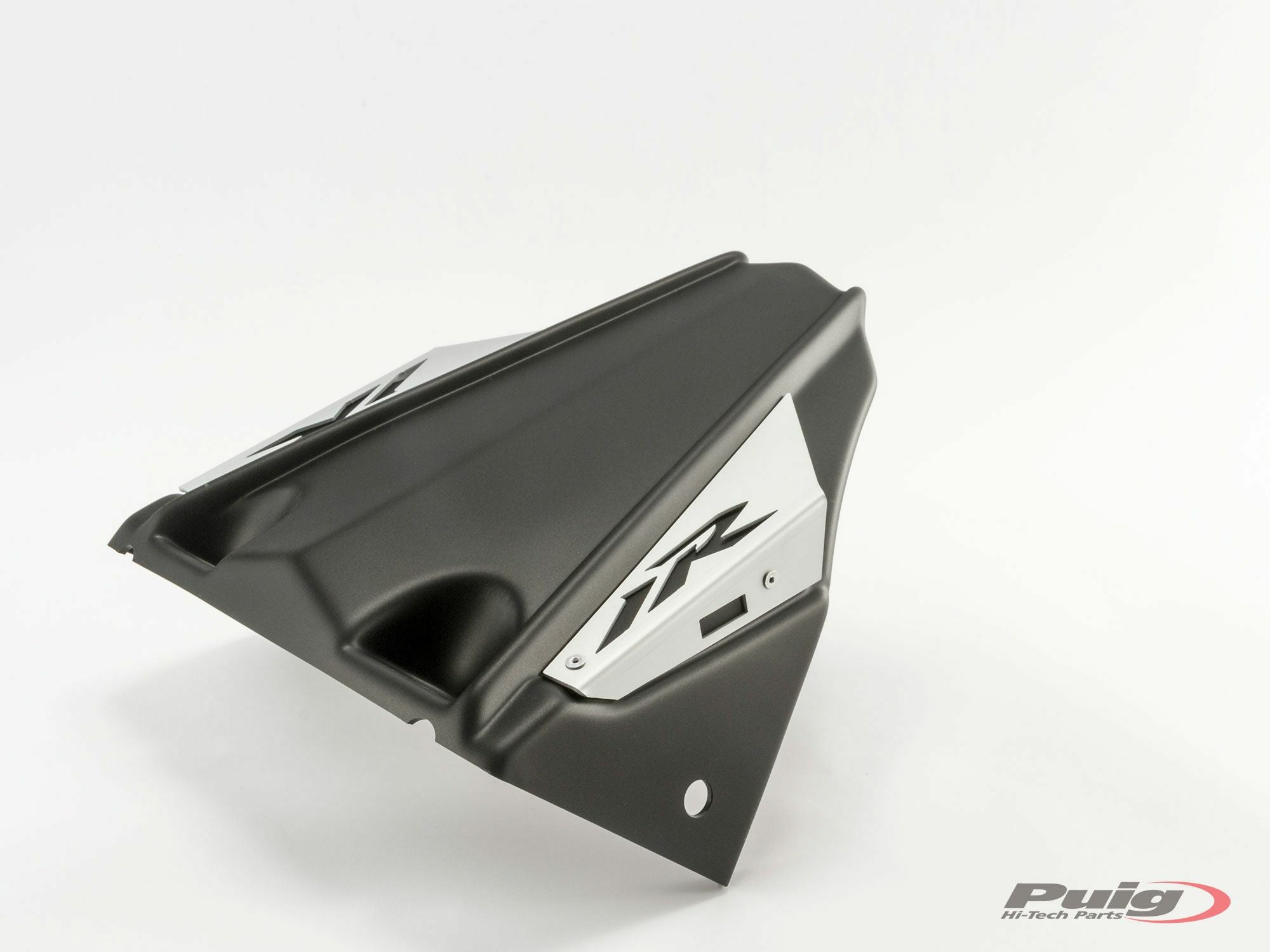 PUIG リアフェンダー マットブラック YAMAHA YZF-R1 (2015-2024) / YZF