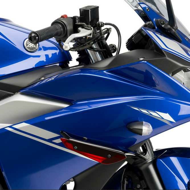 ヤマハ YZF-R25 アクセサリ | モトパーツ(MOTO PARTS)